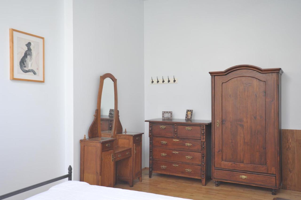 Old Town Sky Apartment — Photos 3